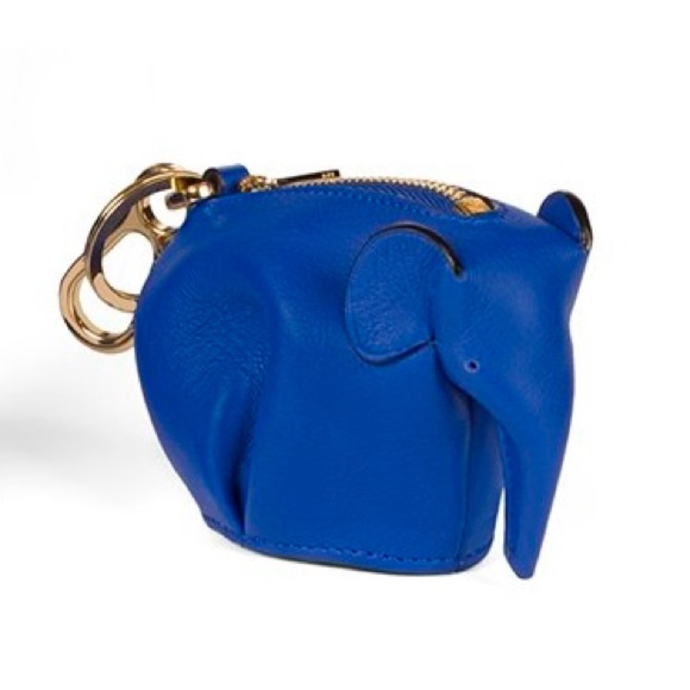 Loewe Elephant Charm